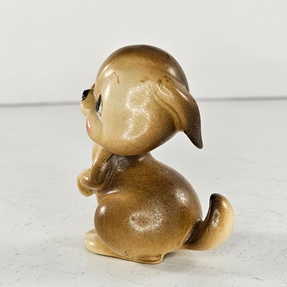 Vintage Josef Originals Bunny Rabbit Figurine - Picture 4 of 7